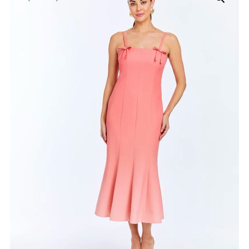 NWT!  Mestiza Calista Midi Dress